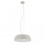 Подвесная люстра Nowodvorski Satellite L Gray (Cерия Satellite L, Цвет Серый) арт. 11231