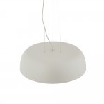 Подвесная люстра Nowodvorski Satellite L Gray (Cерия Satellite L, Цвет Серый) арт. 11231