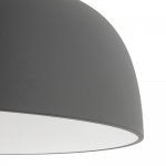 Подвесная люстра Nowodvorski Satellite M Umbra Gray (Cерия Satellite M, Цвет Темно-серый) арт. 11232