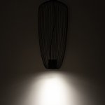 Подвесная люстра Nowodvorski Pumpkin S Umbra Gray (Cерия Pumpkin S, Цвет Темно-серый) арт. 11243