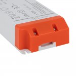 Источник питания для магнитных систем трекового освещения Nowodvorski White (Cерия Lvm, Цвет Белый) арт. 11278