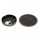 Настенный светильник Nowodvorski Ring Timber Led M Wood (Cерия Ring Timber Led M, Цвет Дерево) арт. 11290