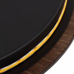 Настенный светильник Nowodvorski Ring Timber Led M Wood (Cерия Ring Timber Led M, Цвет Дерево) арт. 11290