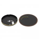 Настенный светильник Nowodvorski Ring Timber Led L Wood (Cерия Ring Timber Led L, Цвет Дерево) арт. 11291