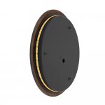 Настенный светильник Nowodvorski Ring Timber Led L Wood (Cерия Ring Timber Led L, Цвет Дерево) арт. 11291