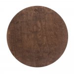 Настенный светильник Nowodvorski Ring Timber Led XL Wood (Cерия Ring Timber Led XL, Цвет Темное дерево) арт. 11292