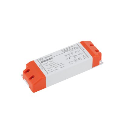 Источник питания для магнитных систем трекового освещения Nowodvorski White (Cерия Lvm, Цвет Белый) арт. 11301