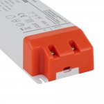 Источник питания для магнитных систем трекового освещения Nowodvorski White (Cерия Lvm, Цвет Белый) арт. 11301