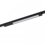 Трековый магнитный светильник Nowodvorski Line Led Black (Cерия Line Led, Цвет Черный) арт. 11307