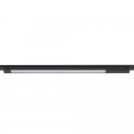 Трековый магнитный светильник Nowodvorski Line Led Black (Cерия Line Led, Цвет Черный) арт. 11308