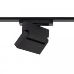 Трековый магнитный светильник Nowodvorski Focus Out Led Black (Cерия Focus Out Led, Цвет Черный) арт. 11312