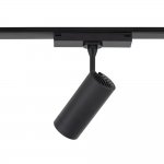 Трековый магнитный светильник Nowodvorski Lvm Spot Black (Cерия Lvm Spot, Цвет Черный) арт. 11315