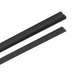 Шинопровод для магнитных треков Nowodvorski Lvm Black (Cерия Lvm, Цвет Черный) арт. 11318