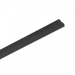 Шинопровод для магнитных треков Nowodvorski Lvm Black (Cерия Lvm, Цвет Черный) арт. 11320