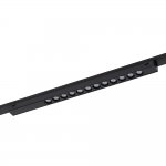 Трековый магнитный светильник Nowodvorski Focus Led Black (Cерия Focus Led, Цвет Черный) арт. 11331