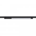 Трековый магнитный светильник Nowodvorski Line Led Black (Cерия Line Led, Цвет Черный) арт. 11333