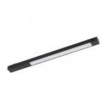 Трековый магнитный светильник Nowodvorski Line Led Black (Cерия Line Led, Цвет Черный) арт. 11333