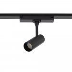 Трековый магнитный светильник Nowodvorski Lvm Spot Black (Cерия Lvm Spot, Цвет Черный) арт. 11340