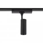 Трековый магнитный светильник Nowodvorski Lvm Spot Black (Cерия Lvm Spot, Цвет Черный) арт. 11340