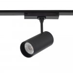 Трековый магнитный светильник Nowodvorski Lvm Spot Black (Cерия Lvm Spot, Цвет Черный) арт. 11342