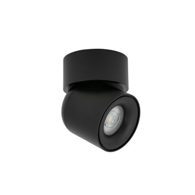 Встраиваемый светильник Nowodvorski Oscar Black (Cерия Oscar, Цвет Черный) арт. 11346 Встраиваемый светильник Nowodvorski Oscar Black (Cерия Oscar, Цвет Черный) арт. 11346