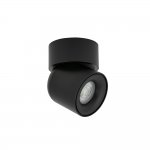 Встраиваемый светильник Nowodvorski Oscar Black (Cерия Oscar, Цвет Черный) арт. 11346