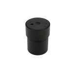 Встраиваемый светильник Nowodvorski Oscar Black (Cерия Oscar, Цвет Черный) арт. 11346