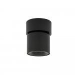 Встраиваемый светильник Nowodvorski Oscar Black (Cерия Oscar, Цвет Черный) арт. 11346