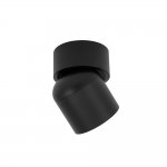 Встраиваемый светильник Nowodvorski Oscar Black (Cерия Oscar, Цвет Черный) арт. 11346