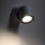 Встраиваемый светильник Nowodvorski Oscar White (Cерия Oscar, Цвет Белый) арт. 11347