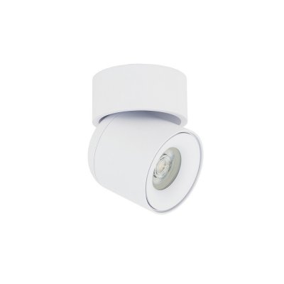 Встраиваемый светильник Nowodvorski Oscar White (Cерия Oscar, Цвет Белый) арт. 11347 Встраиваемый светильник Nowodvorski Oscar White (Cерия Oscar, Цвет Белый) арт. 11347