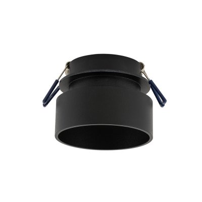 Встраиваемый светильник Nowodvorski Shine Black (Cерия Shine, Цвет Черный) арт. 11348 Встраиваемый светильник Nowodvorski Shine Black (Cерия Shine, Цвет Черный) арт. 11348