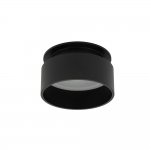 Встраиваемый светильник Nowodvorski Shine Black (Cерия Shine, Цвет Черный) арт. 11348