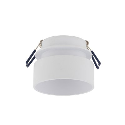 Встраиваемый светильник Nowodvorski Shine White (Cерия Shine, Цвет Белый) арт. 11350 Встраиваемый светильник Nowodvorski Shine White (Cерия Shine, Цвет Белый) арт. 11350