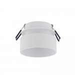 Встраиваемый светильник Nowodvorski Shine White (Cерия Shine, Цвет Белый) арт. 11350