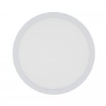 Встраиваемый светильник Nowodvorski Multi Led M White (Cерия Multi Led M, Цвет Белый) арт. 11357