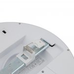 Встраиваемый светильник Nowodvorski Multi Led M White (Cерия Multi Led M, Цвет Белый) арт. 11357