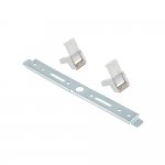 Встраиваемый светильник Nowodvorski Multi Led M White (Cерия Multi Led M, Цвет Белый) арт. 11357