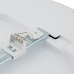 Встраиваемый светильник Nowodvorski Multi Led L White (Cерия Multi Led L, Цвет Белый) арт. 11358