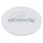 Встраиваемый светильник Nowodvorski Multi Led L White (Cерия Multi Led L, Цвет Белый) арт. 11358