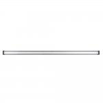 Уличный настенно-потолочный светильник Nowodvorski Outline Led L Black (Cерия Outline Led L, Цвет Черный) арт. 11362