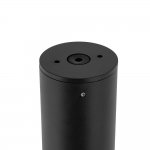 Уличный светильник Nowodvorski Ida Black (Cерия Ida, Цвет Черный) арт. 11373