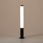 Уличный светильник Nowodvorski Mia Led M Black (Cерия Mia Led M, Цвет Черный) арт. 11374