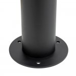 Уличный светильник Nowodvorski Mia Led M Black (Cерия Mia Led M, Цвет Черный) арт. 11374