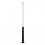 Уличный светильник Nowodvorski Mia Led L Black (Cерия Mia Led L, Цвет Черный) арт. 11375