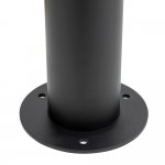 Уличный светильник Nowodvorski Mia Led L Black (Cерия Mia Led L, Цвет Черный) арт. 11375