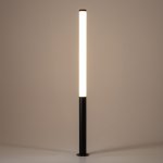 Уличный светильник Nowodvorski Mia Led L Black (Cерия Mia Led L, Цвет Черный) арт. 11375