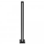 Уличный светильник Nowodvorski Slit Led Black (Cерия Slit Led, Цвет Черный) арт. 11376