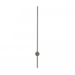 Настенный светильник Nowodvorski Saber Led Silk Olive M (Cерия Saber Led Silk Olive M, Цвет Шелковый оливковый) арт. 11380