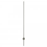 Настенный светильник Nowodvorski Saber Led Silk Olive L (Cерия Saber Led Silk Olive L, Цвет Шелковый оливковый) арт. 11382